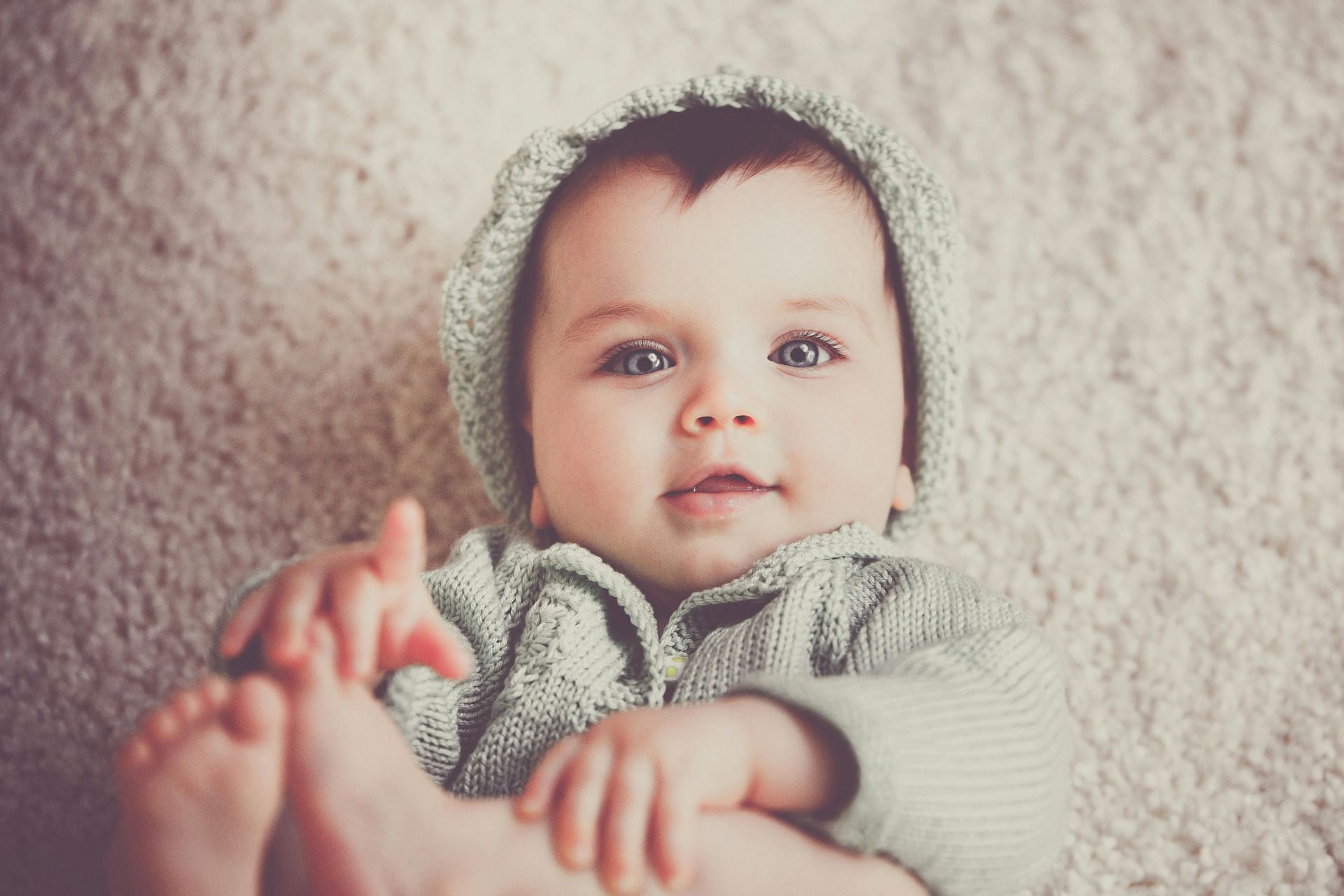 when can babies have juice (image sourced via Pexels / Photo by pixabay)